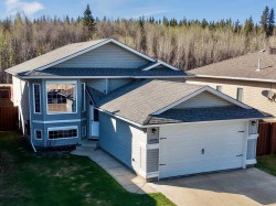 13018 91 Street Peace River, AB T8S 1X1