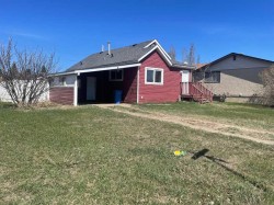 11232 105 Avenue Fairview, AB T0H 1L0