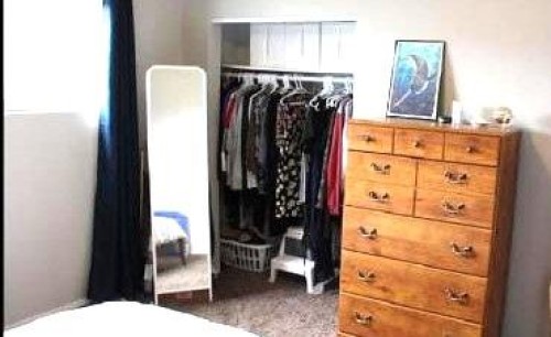 9523 89 Avenue, Peace River, AB - Indoor