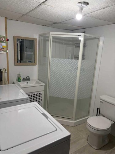 9523 89 Avenue, Peace River, AB - Indoor