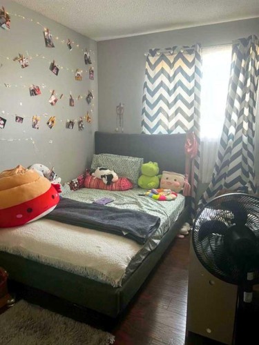 5404 46 Street, Valleyview, AB - Indoor Photo Showing Bedroom