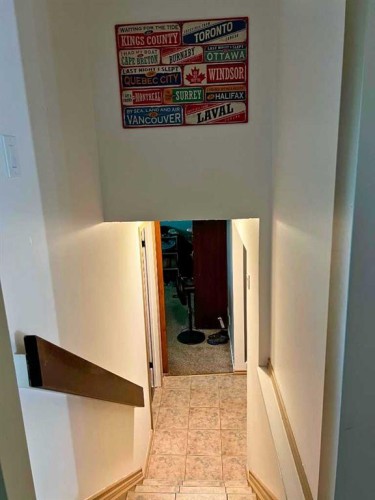 5404 46 Street, Valleyview, AB - Indoor Photo Showing Other Room