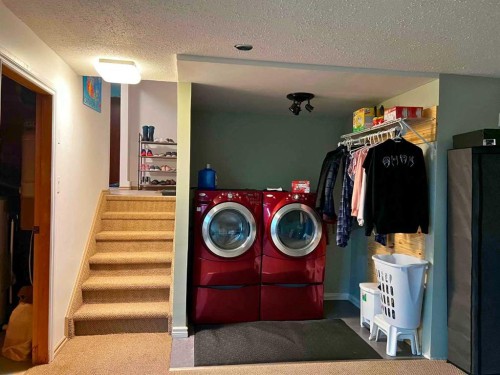 5404 46 Street, Valleyview, AB - Indoor Photo Showing Other Room