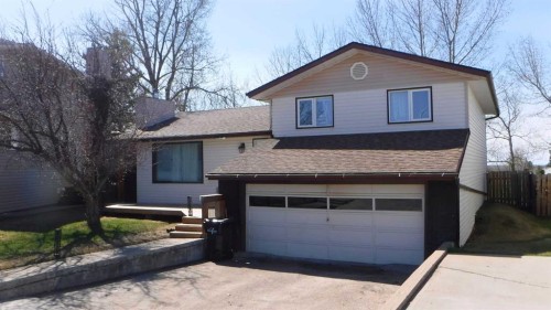 5404 46 Street, Valleyview, AB - Outdoor