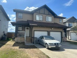 8451 101 Avenue Grande Prairie, AB T8X 0R1