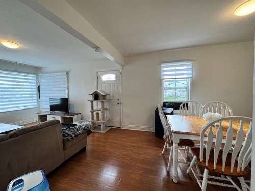 10616 104 Avenue, Fairview, AB - Indoor