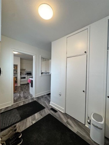 10616 104 Avenue, Fairview, AB - Indoor Photo Showing Other Room