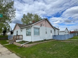 10616 104 Avenue Fairview, AB T0H 1L0