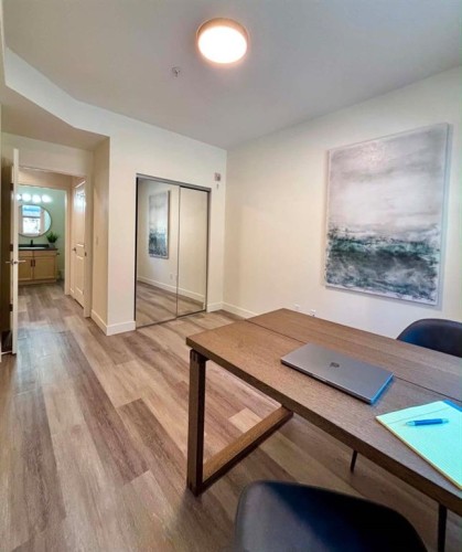 109-160 Moberly Road, Grande Cache, AB - Indoor Photo Showing Other Room