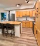 109-160 Moberly Road, Grande Cache, AB  - Indoor Photo Showing Kitchen 