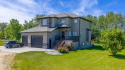 13-713001 Range Road 53A Rural Grande Prairie No. 1, County Of, AB T8X 4A7