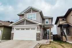 8877 85A Avenue Grande Prairie, AB T8X 0R5