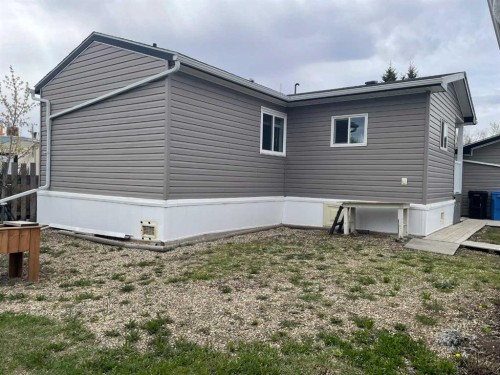 10305 101 Street, Fairview, AB - Outdoor With Exterior