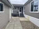10305 101 Street, Fairview, AB  - Outdoor With Deck Patio Veranda With Exterior 