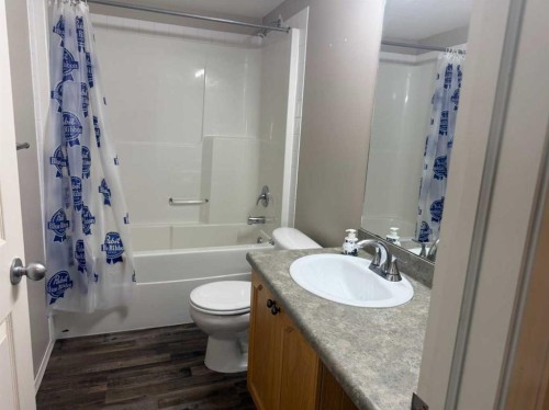 171 Pinnacle Way, Grande Prairie, AB 