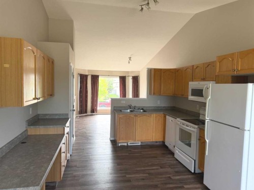 171 Pinnacle Way, Grande Prairie, AB 