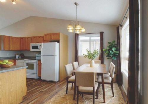 171 Pinnacle Way, Grande Prairie, AB 