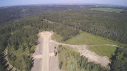 25-704016 Range Road 70 Rural Grande Prairie No. 1, County Of, AB T0H 3V0