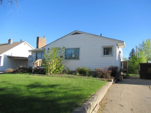10508 108 Avenue  Grande Prairie, AB T8V 1P8