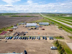 65041 Highway 43 Township Grande Prairie, AB T8W 5E7