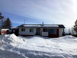 485 Paradise Street  Worsley, AB T0H 3W0