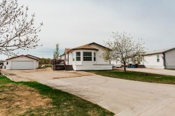 10010 95 Street Clairmont, AB T0H 0W7
