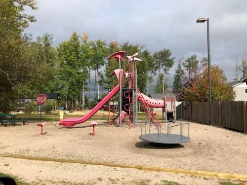 #36 160 Peace River Avenue, Joussard, AB 
