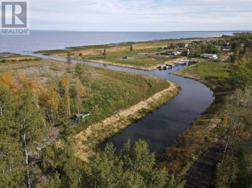#36 160 Peace River Avenue, Joussard, AB 
