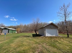 #36 160 Peace River Avenue Joussard, AB T0G 1J0