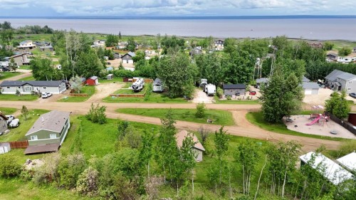 #36 160 Peace River Avenue, Joussard, AB 