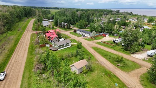 #36 160 Peace River Avenue, Joussard, AB 