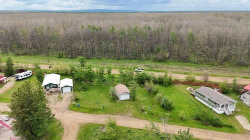 #36 160 Peace River Avenue, Joussard, AB 