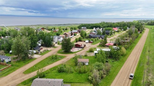 #36 160 Peace River Avenue, Joussard, AB 