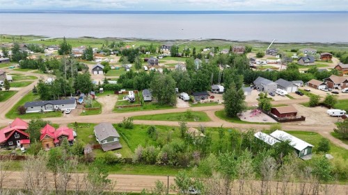 #36 160 Peace River Avenue, Joussard, AB 