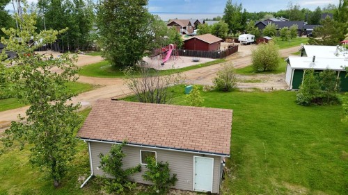 #36 160 Peace River Avenue, Joussard, AB 