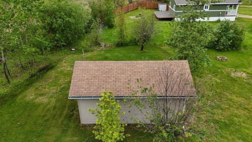 #36 160 Peace River Avenue, Joussard, AB 
