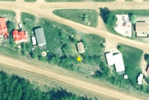 #36 160 Peace River Avenue, Joussard, AB 