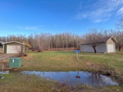 #34 160 Peace River Avenue Joussard, AB T0G 1J0