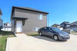 A-13402 104A Street Grande Prairie, AB T8V 6K8