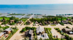 37 Hilliard's Bay Estate-13414 Township Road 752A Rural Big Lakes County, AB T0G 1C0