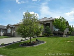 4809 94 Street Wedgewood, AB T8W 2G7