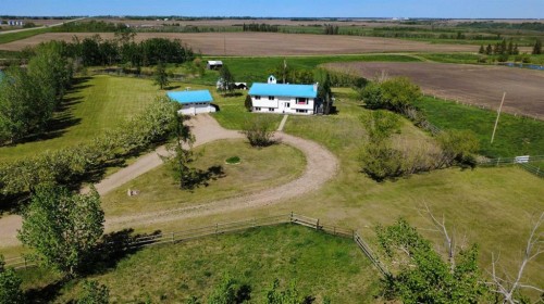 803073 HWY 2  Rural Fairview No. 136, M.D. Of, AB T0H 1L0