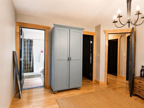 14-71332 Range Road 262, Ridgevalley, AB - Indoor Photo Showing Other Room