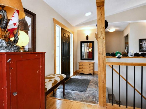 14-71332 Range Road 262, Ridgevalley, AB - Indoor Photo Showing Other Room