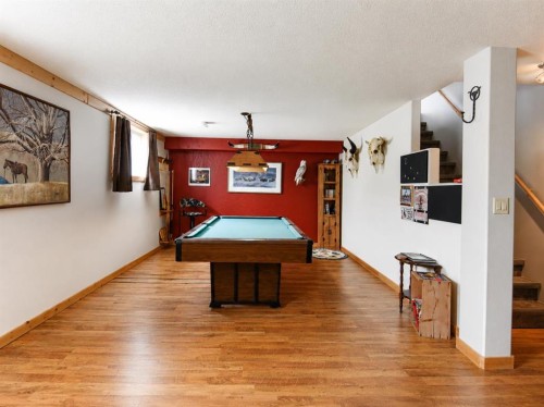 14-71332 Range Road 262, Ridgevalley, AB - Indoor Photo Showing Other Room