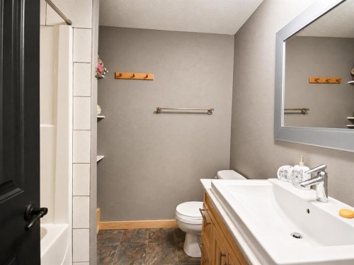 14-71332 Range Road 262, Ridgevalley, AB - Indoor Photo Showing Bathroom