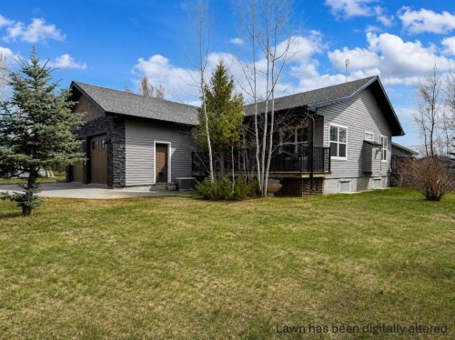 14-71332 Range Road 262, Ridgevalley, AB - Outdoor