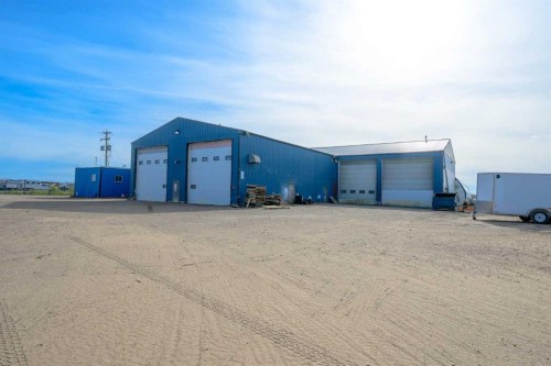 10350 144 Avenue, Clairmont, AB 