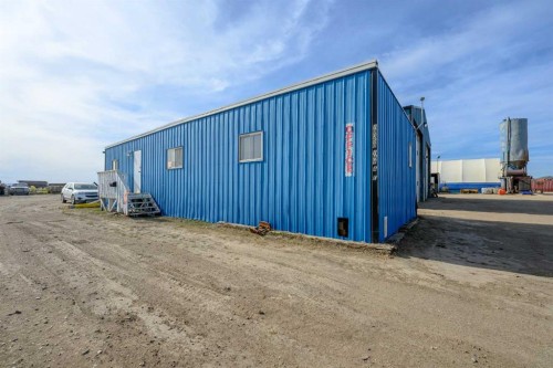 10350 144 Avenue, Clairmont, AB 