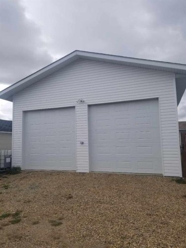 4904 52 St, Grimshaw, AB - Outdoor